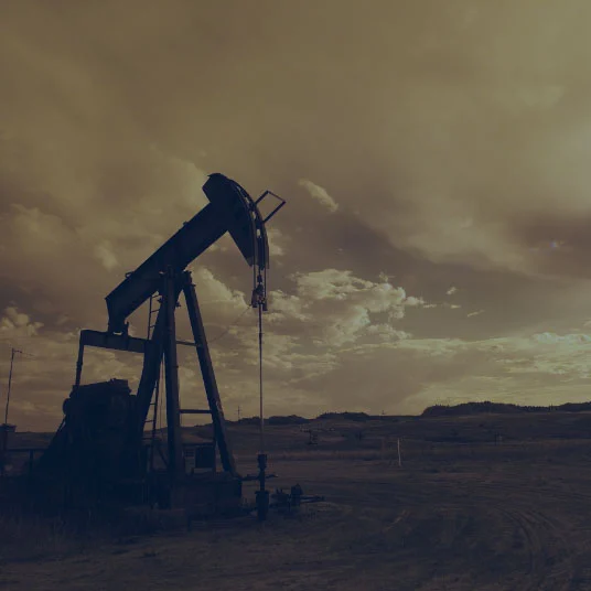 Energy, Oil & Gas