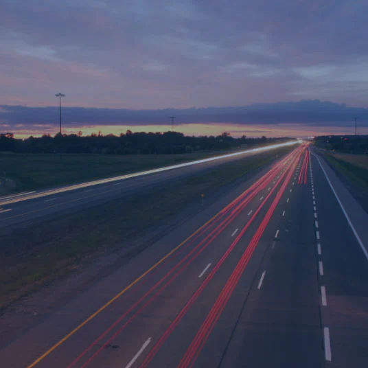 Transportation and Logistics