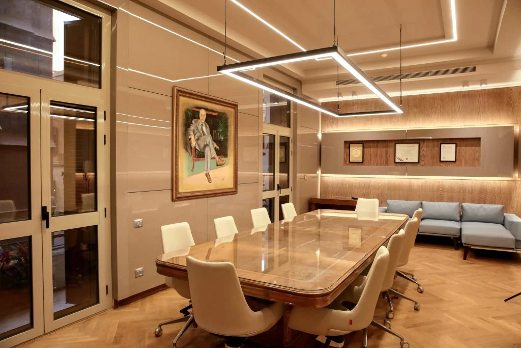 Karim Adel Law Office