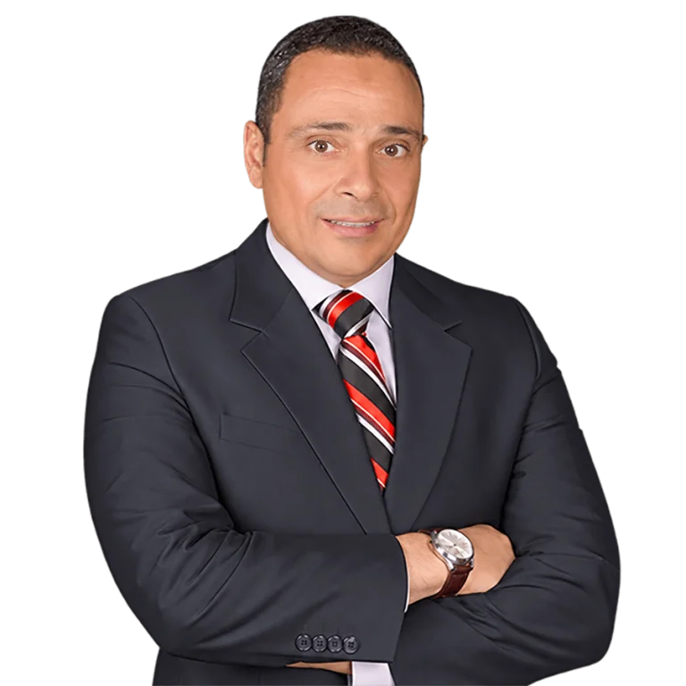 Mohamed Elhamady
