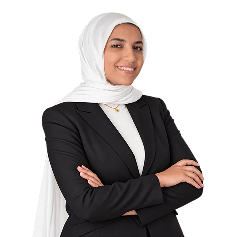 Mariam Amr