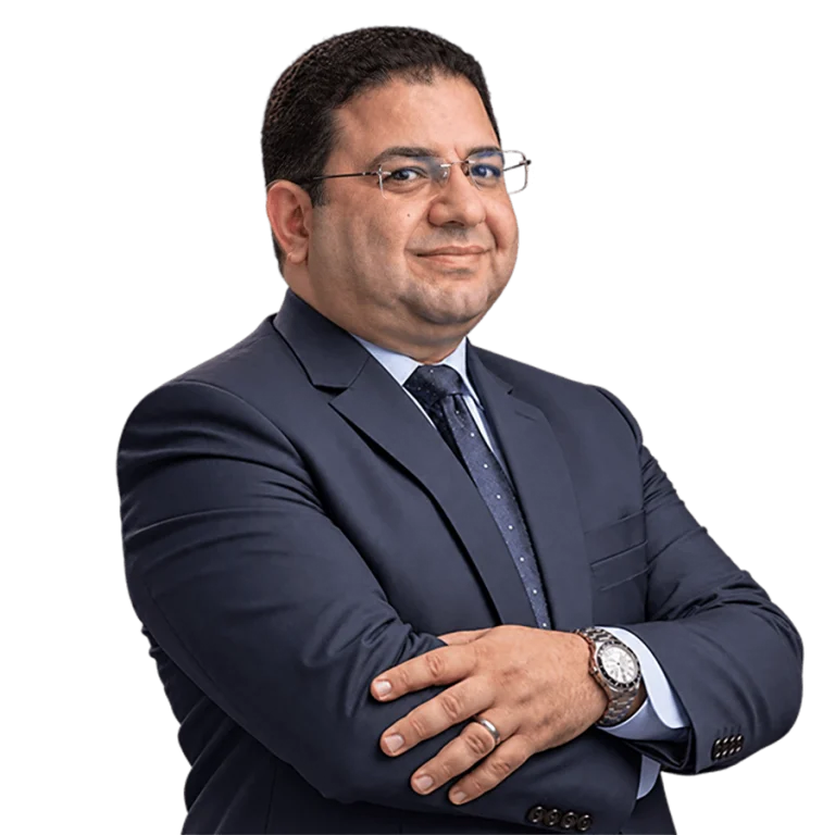 Hany Fawzy