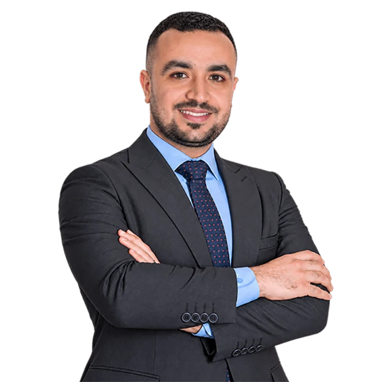 Ahmed Sayed