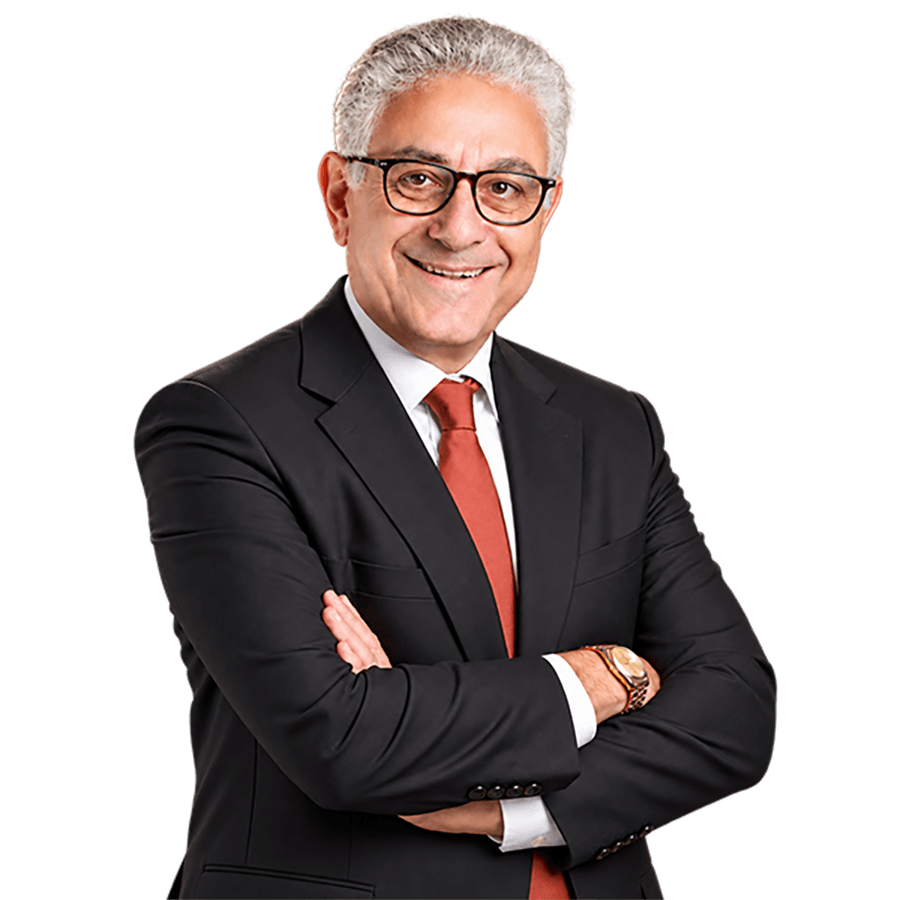 Karim Adel Kamel