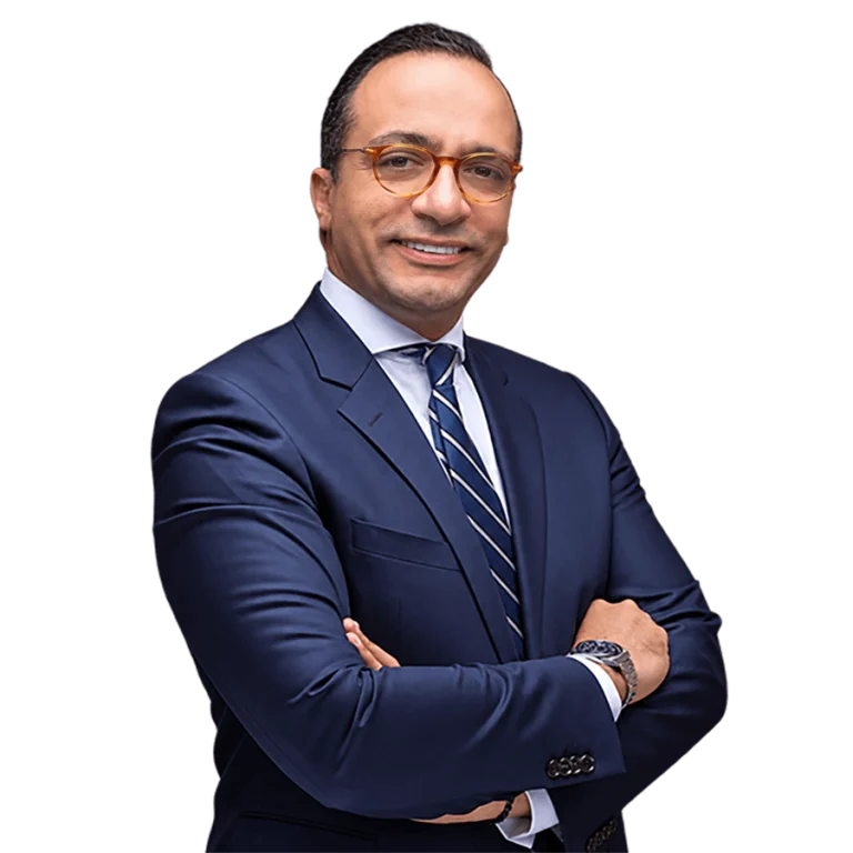 Hatem Darweesh