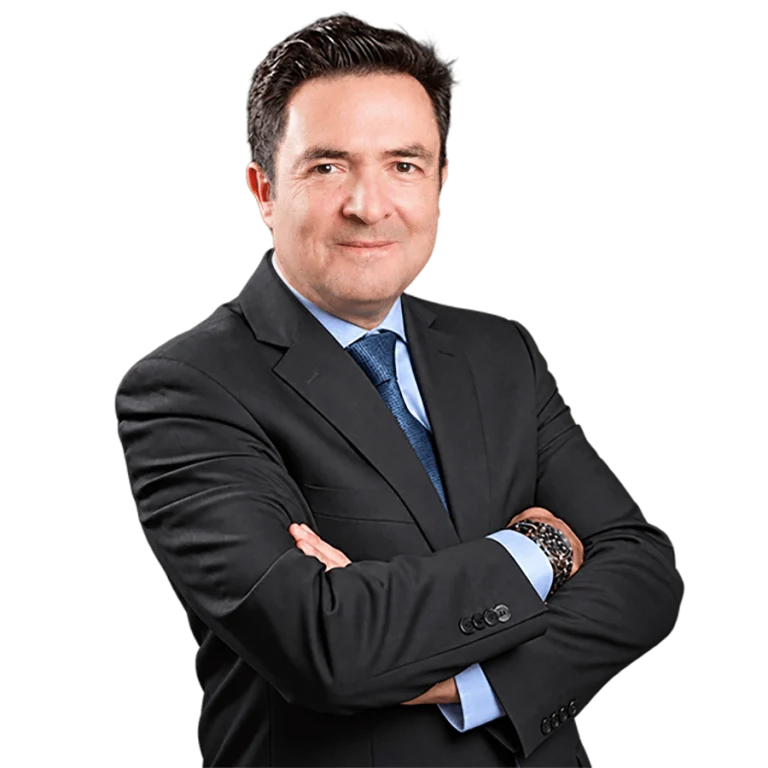 Dr. Christian Ule