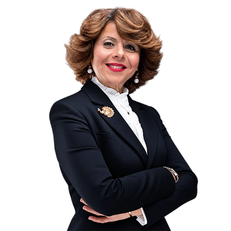 Hoda Abdel Saleh