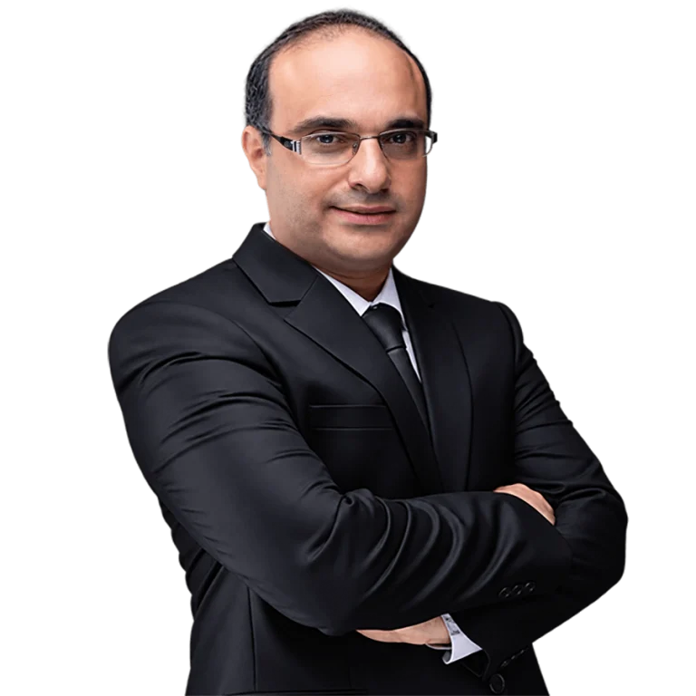 George Amine