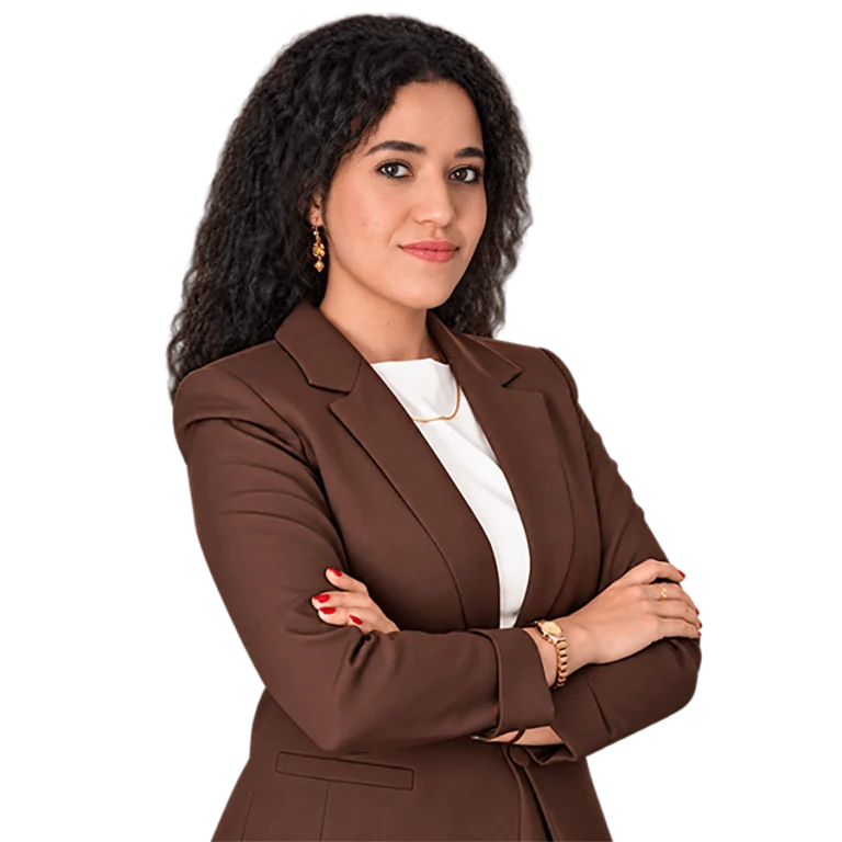 Ghada Muhammed