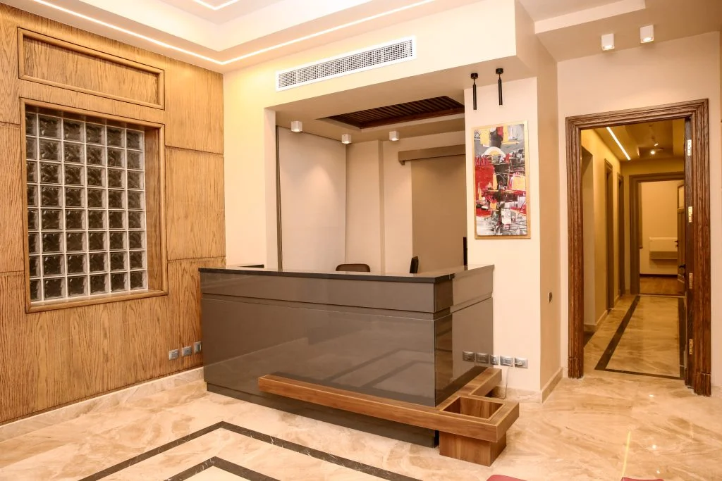 Karim Adel Law Office