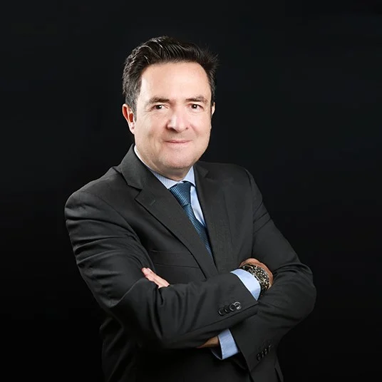 Dr. Christian Ule