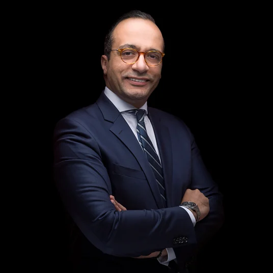 Hatem Darweesh
