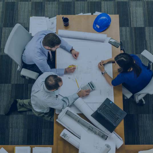 Construction Contracts & Tenders