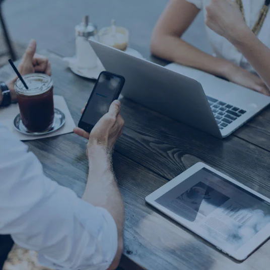 Management Consulting