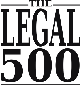 The Legal 500